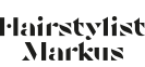 hairstylist Markus Logo